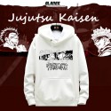 Jujutsu Kaisen Hoodie (มี6แบบ)