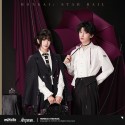ร่ม Kafka (แถมฟรีKafka Acrylic Stand)