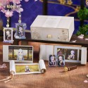 Kamisato: Tsubaki in Thawing Snow Collectible Gift Box