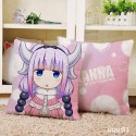 หมอน Kanna Kamui (40x40) (มี10แบบ)