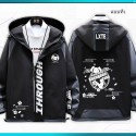 Kasugano sora Jacket (มี3สี)