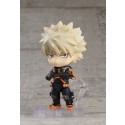 Nendoroid Katsuki Bakugo : Stealth Suit Ver.