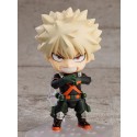 Nendoroid Katsuki Bakugo: Winter Costume Ver.