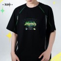 เสื้อยืด Kinich