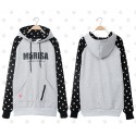 Kirisame Marisa Hoodie