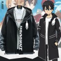 Kirito Jacket (มี3สี)