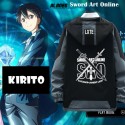 Kirito Jacket (มี6แบบ/3สี) แบบที่3