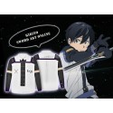 เสื้อเชิ้ต Kirito Sword Art Online