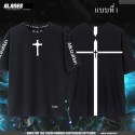 Kirito T-shirt (มี2แบบ) 