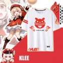 เสื้อยืด Klee (มี8แบบ)