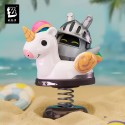 Knightboo Happy Shake Spring Toy 
