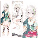 ปลอกหมอนข้าง Kokkoro (แบบที่7)