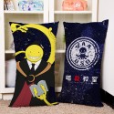 หมอน Koro Sensei (70x40 cm)