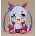 Set Kuripan Plushie Oguri Cap /Tamamo Cross 