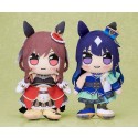 Kuripan Plushie Verxina/Gentildonna  