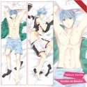 ปลอกหมอนข้าง Kuroko Tetsuya (แบบที่2)