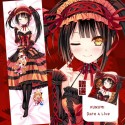 ปลอกหมอนข้าง Kurumi (แบบที่15) 