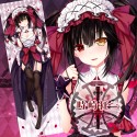 ปลอกหมอนข้าง Kurumi (แบบที่17)