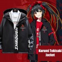 Kurumi Tokisaki Jacket (มี3สี) 