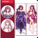ปลอกหมอนข้าง Lancer Scathach (แบบที่2)