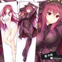 ปลอกหมอนข้าง Lancer Scathach 