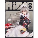 lexandrina Sebastiane (Rina) - Victoria Housekeeping Co. 