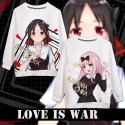 เสื้อ Love Is War (มี2แบบ)