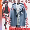 Lucia: Dawn Jacket (มี3สี)