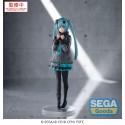 Luminasta Hatsune Miku (Shuttered SEKAI) Figure