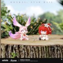 Mem Huggy Good Smile Q version Figure (Lot Official)