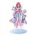 Miku Nakano acrylic character stand 