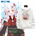 Nakiri Ayame Hoodie (มี6สี)