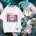 เสื้อยืด Nanakusa Nazuna (มี6สี) 