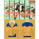 Naruto Jacket