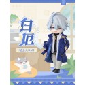 Nendoroid Doll Phainon: Express Travel Ver.  (Lot Official)