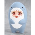 Nendoroid More Kigurumi Parts (Shark)