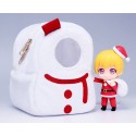 Nendoroid Pouch Neo: Snowman [Lot JP]