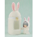 Nendoroid Pouch Neo : White Rabbit