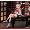 Nian - Noodle Stopper Figure