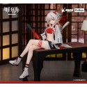 Nian - Noodle Stopper Figure 
