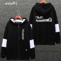 Nier Automata Hoodie (มี9แบบ)