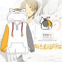 Nyanko Sensei Hoodie