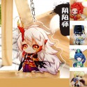 พวงกุญแจอะคริลิค Onmyoji (32 แบบ)