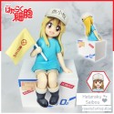 Platelet Figure