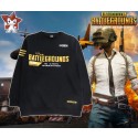 เสื้อกันหนาว PUBG 