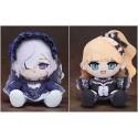 Plushie An-An Natsume/Miria Saeki 