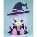 Plushie Elaina
