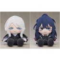 Plushie Faust/Hong Lu 