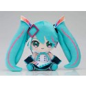 Plushie MIKU EXPO 10th Anniversary Ver.