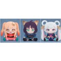 Plushie Kaguya/VR / Iroha Sakayori/VR / Yachiyo Runami 